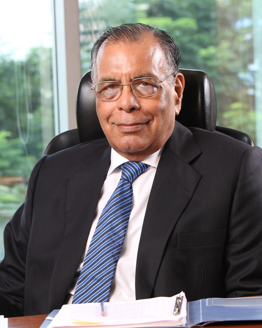 Dr. Bitthal Das Mundhra