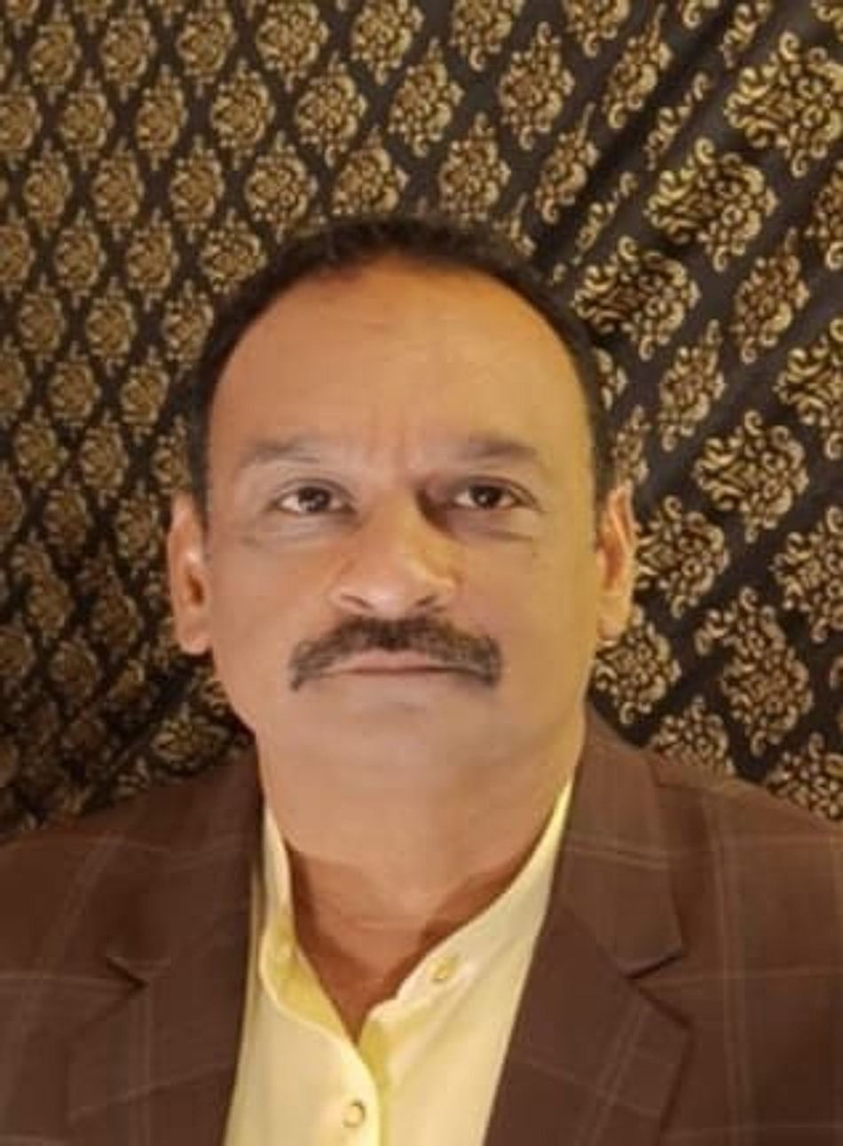 Mr. Jugal Kishore Pareek