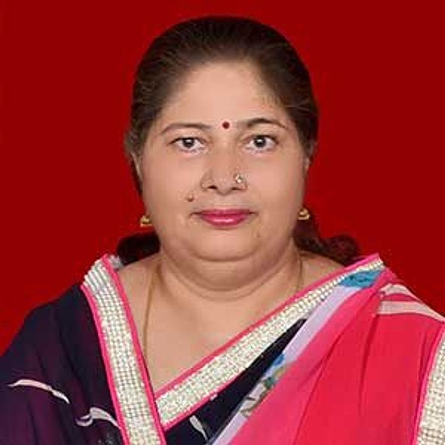 Mrs. Savita Gaur